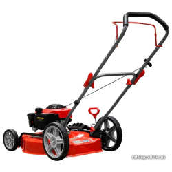             Газонокосилка ECO LG-810        