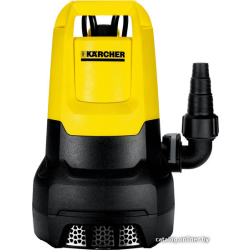             Насос Karcher SP 3 Dirt        