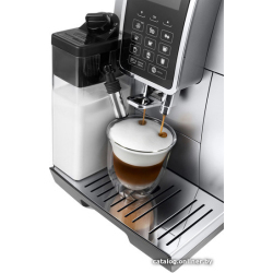             Эспрессо кофемашина DeLonghi Dinamica ECAM 350.75.S        