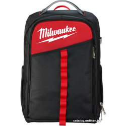            Рюкзак для инструментов Milwaukee Low Profile Backpack 4932464834        