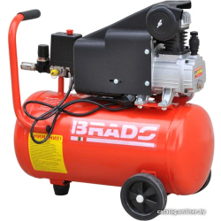             Компрессор Brado AR25S        