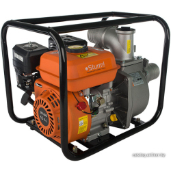             Мотопомпа Sturm BP87101        