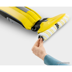             Пылесос Karcher FC 5 1.055-400.0        