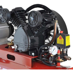             Компрессор Brado IBL3100V        