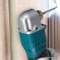             Угловая дрель Makita DDA350Z (без АКБ)        