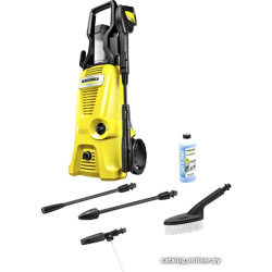             Мойка высокого давления Karcher K 4 Promo Basic Car 1.679-151.0        