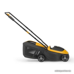             Газонокосилка Stiga Collector 132e Kit 291302068/ST2 (с 1-им АКБ)        