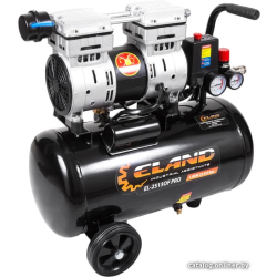             Компрессор ELAND EL-2513OF PRO        
