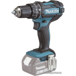             Ударная дрель-шуруповерт Makita DHP482Z (без АКБ)        
