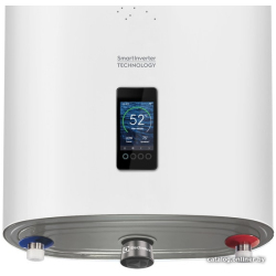             Накопительный электрический водонагреватель Electrolux EWH 80 SmartInverter        