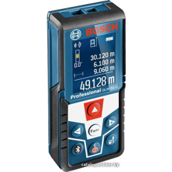             Лазерный дальномер Bosch GLM 50 C Professional [0601072C00]        