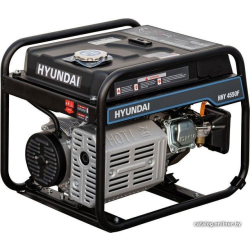             Бензиновый генератор Hyundai HHY 4550F         