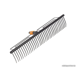             Грабли зубчатые Fiskars QuikFit 1000656        
