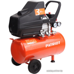             Компрессор Patriot Euro 24-240        