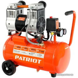             Компрессор Patriot WO 24-220        