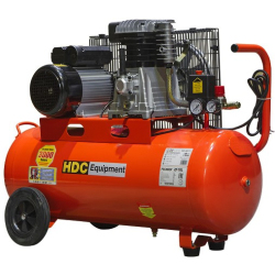 Купить компрессор HDC HD-A071 в Минске выгодно