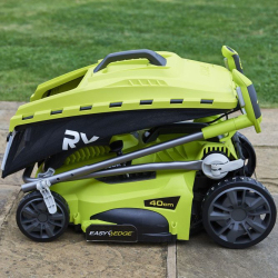 газонокосилка Ryobi RLM18E40H