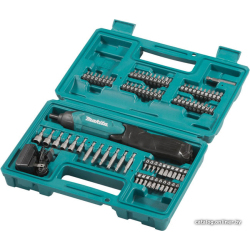             Шуруповерт Makita DF001DW        