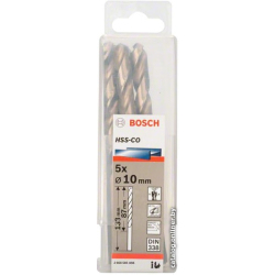             Набор оснастки Bosch 2608585898 (5 предметов)        