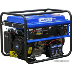             Бензиновый генератор ECO PE-9001ES        