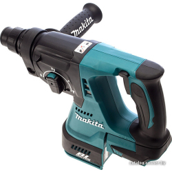             Перфоратор Makita DHR242Z (без АКБ)        