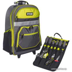             Рюкзак для инструментов Ryobi RSSBP2 5132005344        