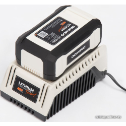             Зарядное устройство Daewoo Power DACH 2040Li (40В)        