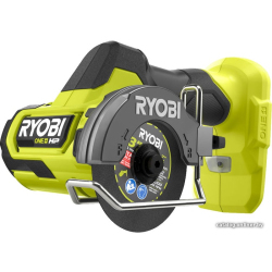             Дисковая (циркулярная) пила Ryobi RCT18C-0 5133004953 (без АКБ)        