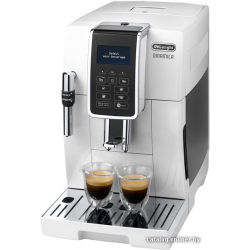             Эспрессо кофемашина DeLonghi Dinamica ECAM 350.35.W        