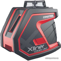             Лазерный нивелир Condtrol Xliner Combo 360        