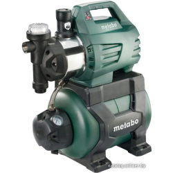             Насосная станция Metabo HWWI 3500/25 Inox (600970000)        