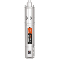             Скважинный насос Daewoo Power DBP 1800        