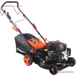             Колёсная газонокосилка Patriot PT 42 LS (512109004)        