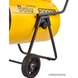             Тепловая пушка Ballu Prorab-2 BHP-P2-30        
