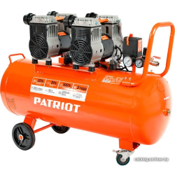             Компрессор Patriot WO 80-360        