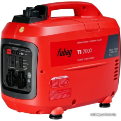             Бензиновый генератор Fubag TI 2000        