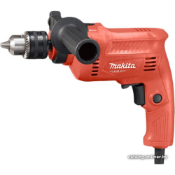             Ударная дрель Makita MT M0801K (с кейсом)        
