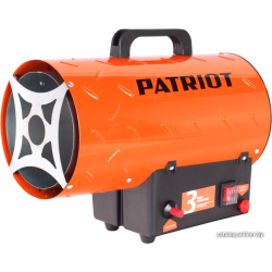             Тепловая пушка Patriot GS 16        