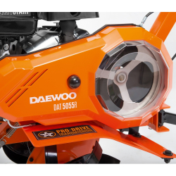 культиватор DAEWOO DAT 5055R