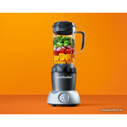             Стационарный блендер NutriBullet Select NB200DG        