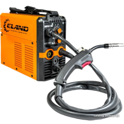             Сварочный инвертор ELAND COMPACT-200        