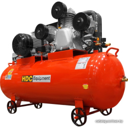            Компрессор HDC HD-A203        