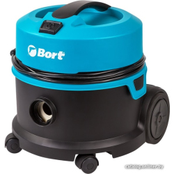             Пылесос Bort BSS-1010HD        