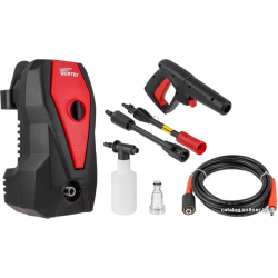             Мойка высокого давления Wortex PW1217        