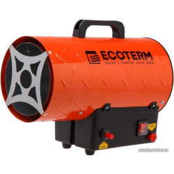             Тепловая пушка Ecoterm GHD-101        