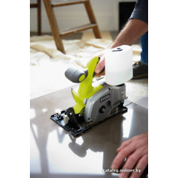             Ручной плиткорез Ryobi LTS180M        