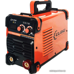             Сварочный инвертор ELAND ARC FORCE-255 PRO        