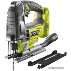             Электролобзик Ryobi R18JS7-0 (без АКБ)        