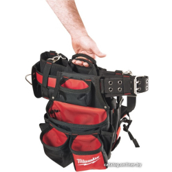             Пояс Milwaukee Contractor Work Belt 48228120        