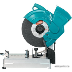             Дисковая пила Makita LW1400        